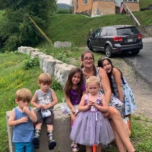 Meet your Posher, Erica